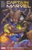 CAPTAIN MARVEL VOL 09 REVENGE OF THE BROOD PART 1 TP [9781302947620]